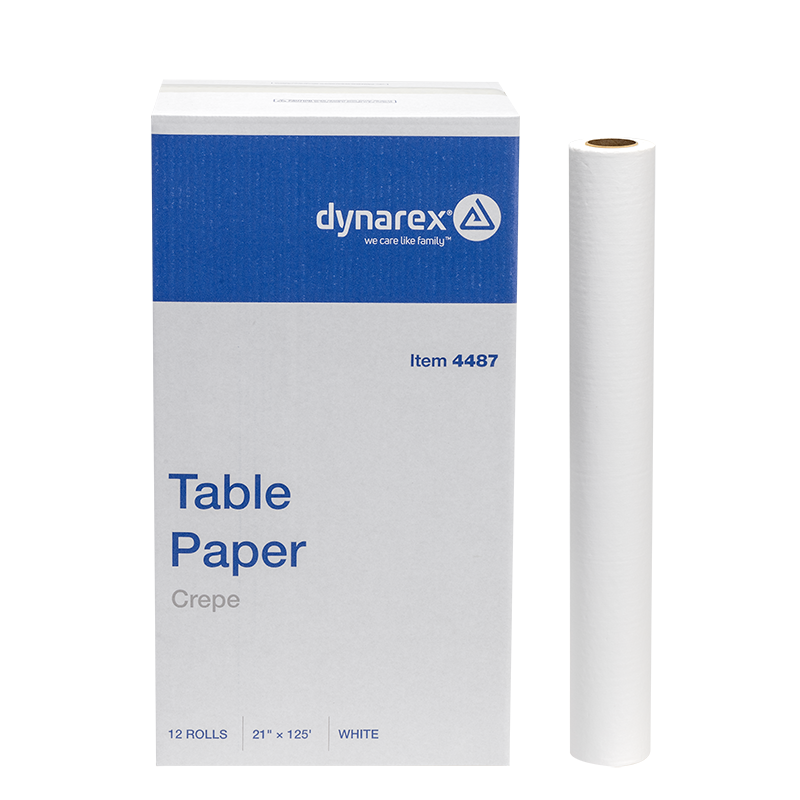 Table Paper