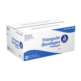 Triangular Bandages