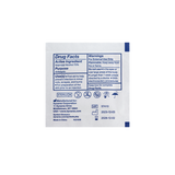 Sterile Alcohol Prep Pads