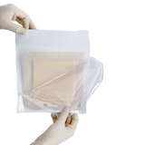 SiliGentle™ Silicone Foam Dressings