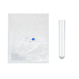 Plastic Test Tubes