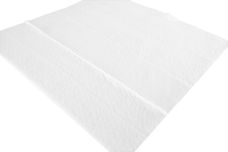 EZ Care Patient Bath Packs - 8in x 8in