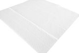 EZ Care Patient Bath Packs - 8in x 8in
