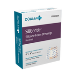 SiliGentle™ Silicone Foam Dressings