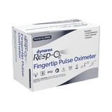 Finger Pulse Oximeter