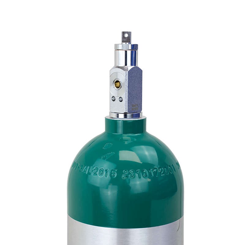 Oxygen Cylinders
