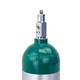 Oxygen Cylinders