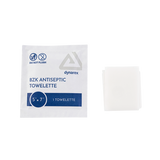 BZK Antiseptic Towelettes