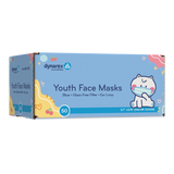 Youth Face Masks
