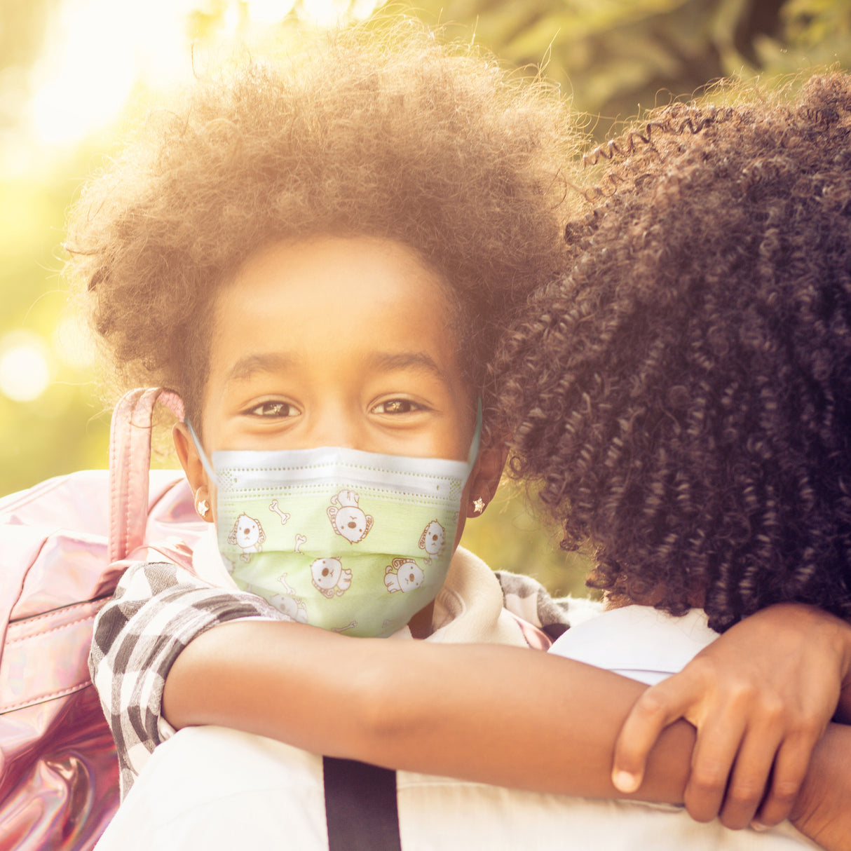 Child Face Masks