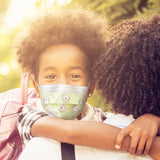 Child Face Masks