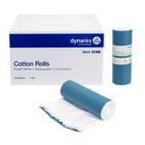 Cotton Rolls 1 lb.