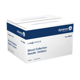 Blood Collection Tube Holders