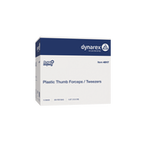 Plastic Thumb Forceps/Tweezers