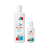 ClearNit Lice and Nit Repellent Shampoo