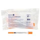 Insulin Syringes