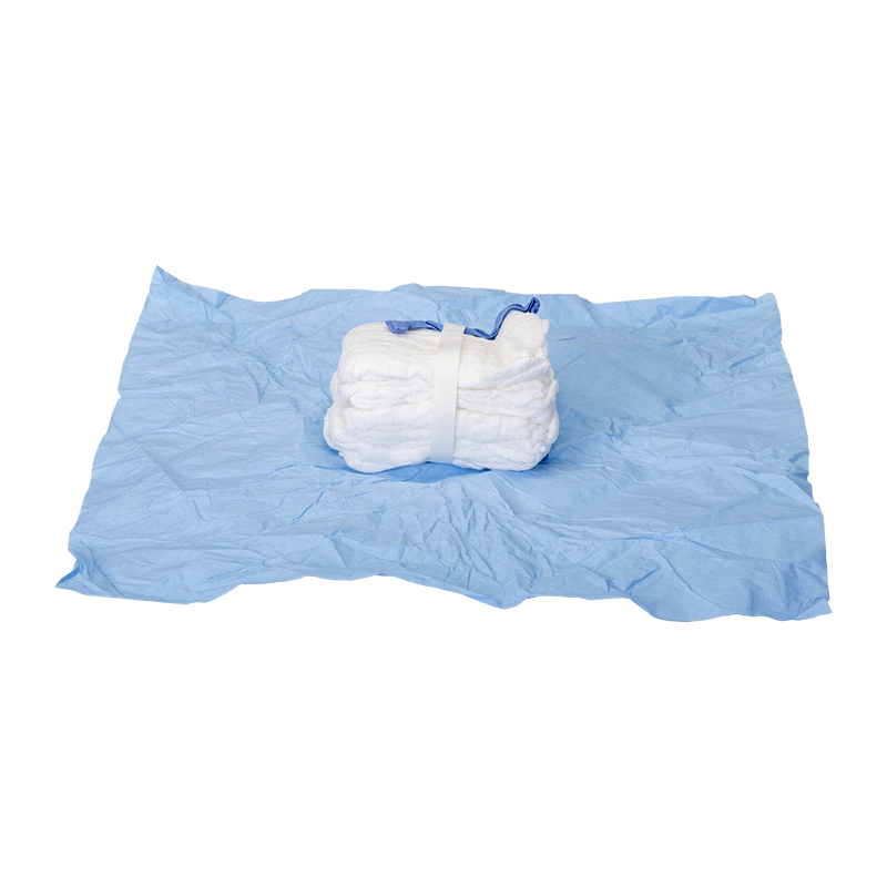 Laparotomy Sponges