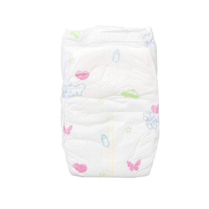 Hugs of Love Diapers