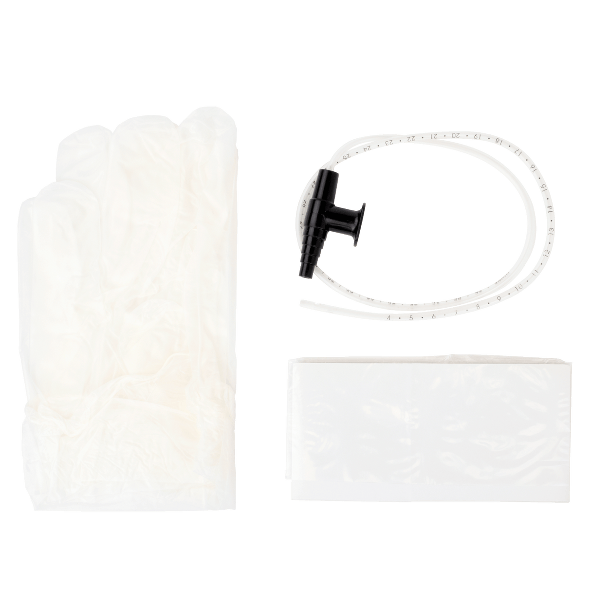 Suction Catheter Kits