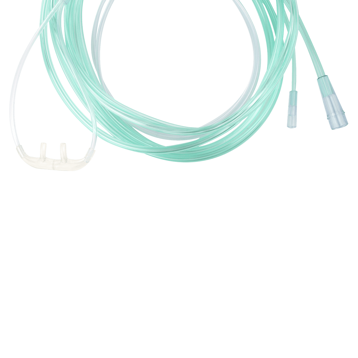 EtCO2 Nasal Sampling Cannulas