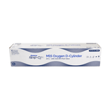 Oxygen Cylinders
