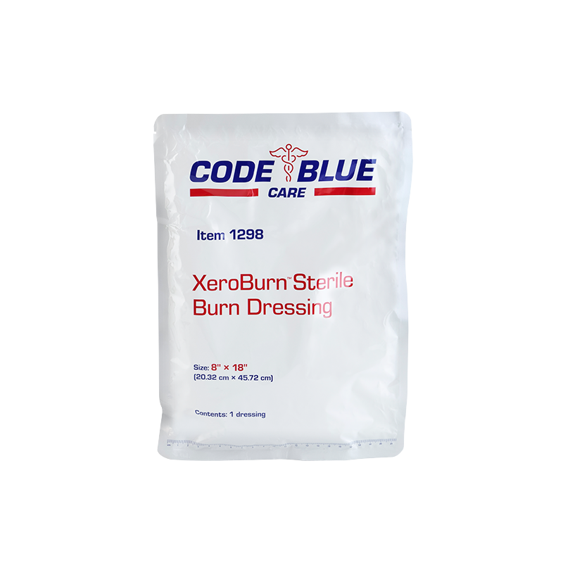 XeroBurn™ Sterile Burn Dressing