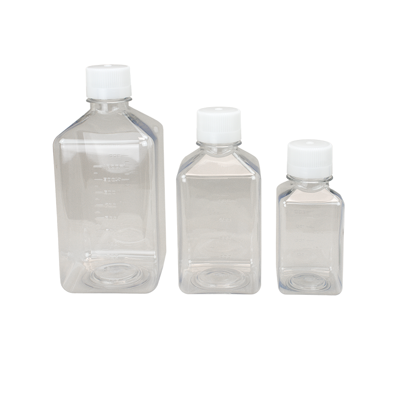 PET Cell Bottles