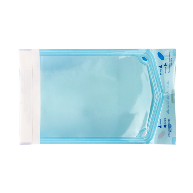 Sterilization Pouches