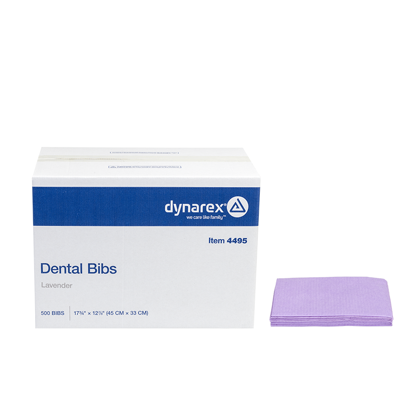 Dental Bibs