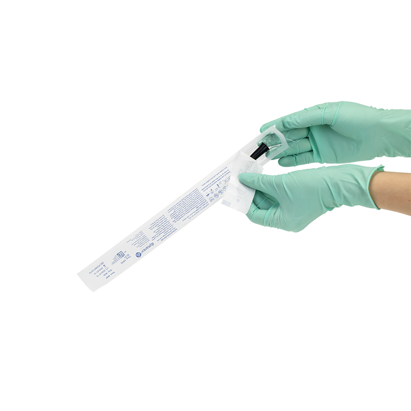Intermittent Catheters