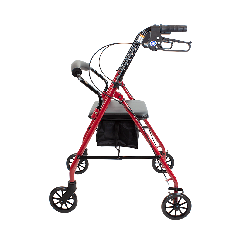 DynaGo Advantage Rollator