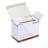 Cotton Tipped Wood Applicators