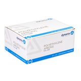 Polyethylene Aprons 24in x 42in