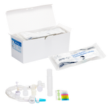 Closed Suction Catheters - Tracheal