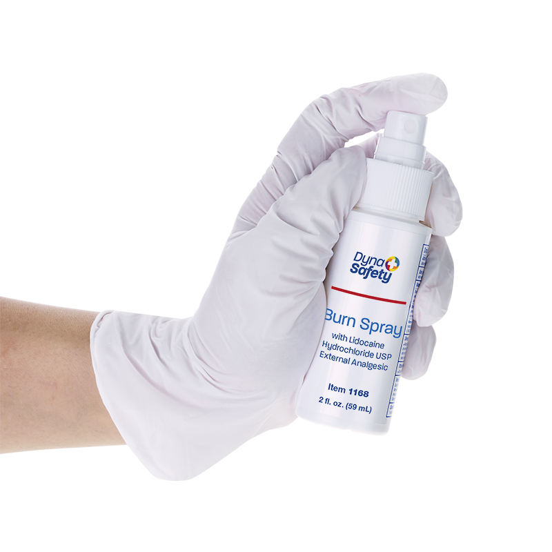 Antiseptic Sprays