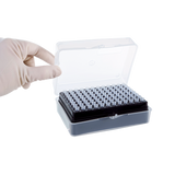 Universal Pipette Tips without Filter