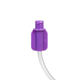DynaSpike Enteral Delivery Pump Set with ENFit connector
