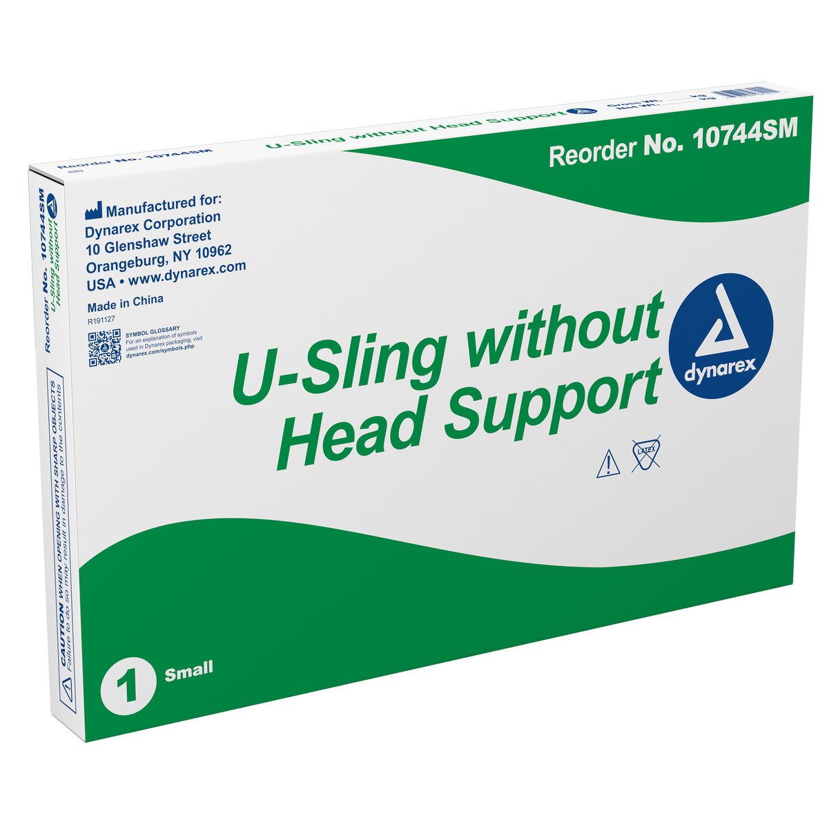 U-Sling without Head Support