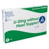 U-Sling without Head Support