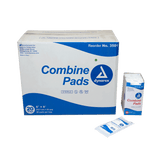 Combine Pads - Sterile & Non-Sterile