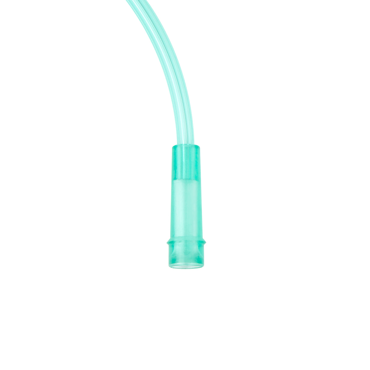 Nasal Oxygen Cannulas - Cushion Tip w/ Advantage Ear Foam