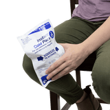 Instant Hot and Cold Packs