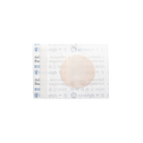 Sheer Plastic Adhesive Bandages — Sterile