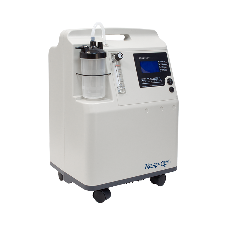 Oxygen Concentrators