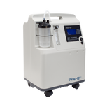 Oxygen Concentrators