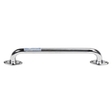 Knurled Rotating Flange Grab Bars