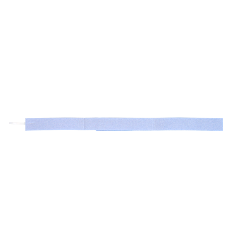 Comfort-Foam Trach Tube Holders