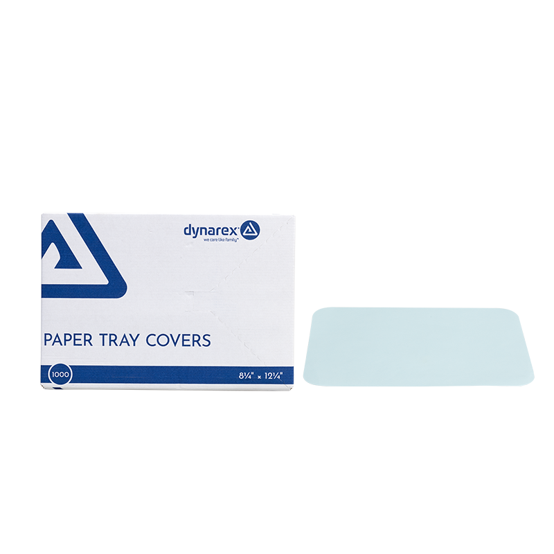 Paper Tray Covers