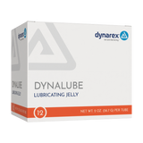 DynaLube Lubricating Jelly