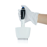 Electronic Pipettes